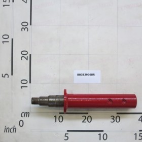 FUSELLO PER MOZZO 5 BULLONI  .