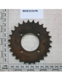 SPROCKET
