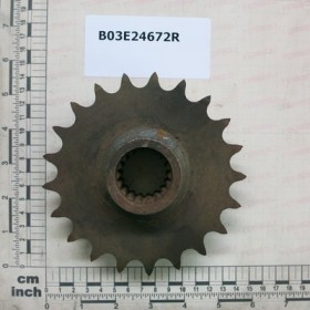 SPROCKET