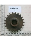 SPROCKET
