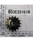 SPROCKET Z-15-5/8\"