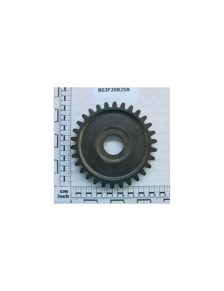 INGRANAGGIO Z-30 M-5         .