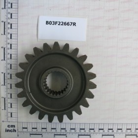 Z-23 M-6 GEAR