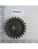 Z-23 M-6 GEAR