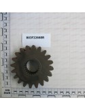 ANGLE GEARBOX Z-20 GEAR