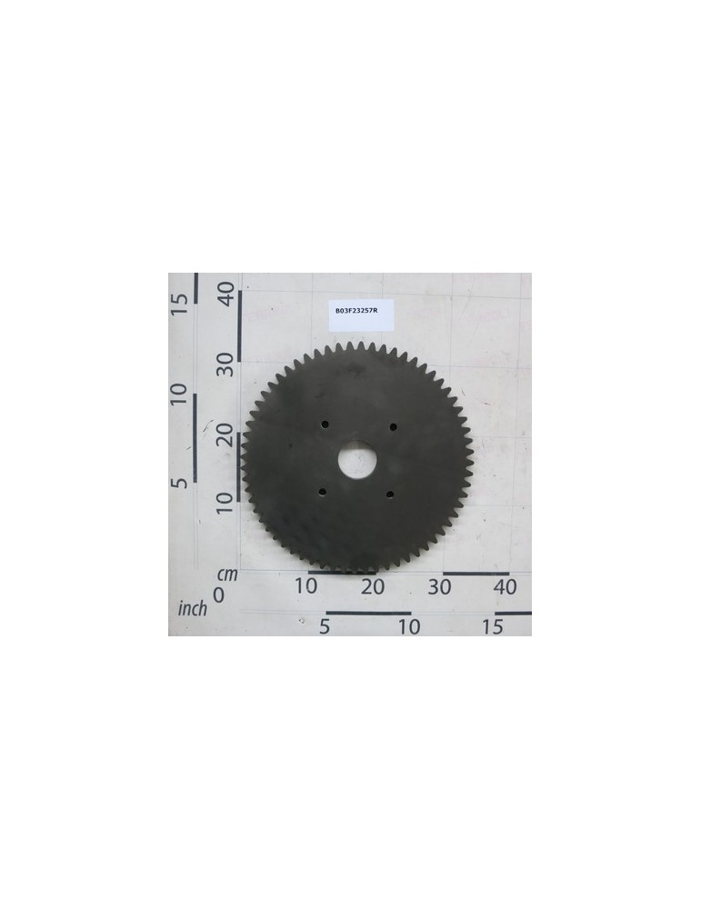 GEAR Z-64 M-5