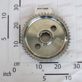 INGRANAGGIO Z-49 M-5         .