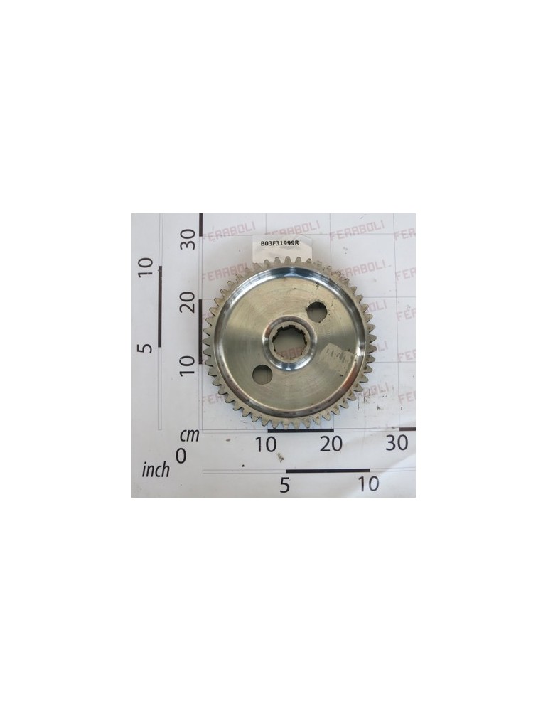 INGRANAGGIO Z-49 M-5         .