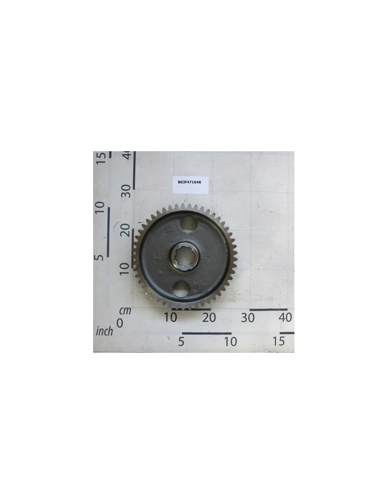 GEAR Z-49 M-5