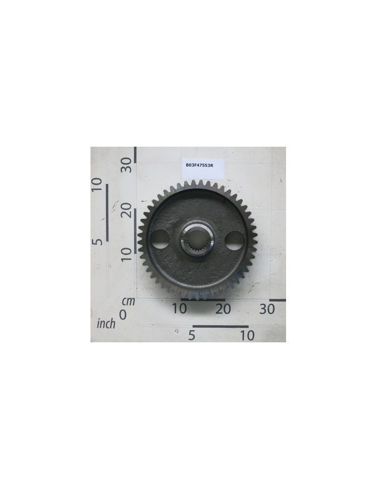 GEAR Z-49 M-5