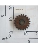 Z-20 M-6 GEAR