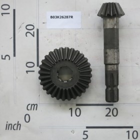 PINION SH. GEAR