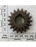 Z-18-18 BEVEL GEAR PAIR