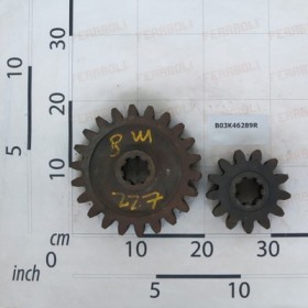GEAR13-22F/GEARB.41-41S-45-45S