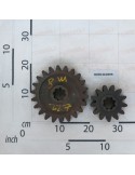 GEAR13-22F/GEARB.41-41S-45-45S