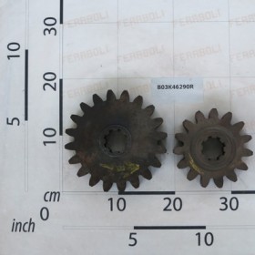 GEAR14-21F/GEARB.41-41S-45-45S