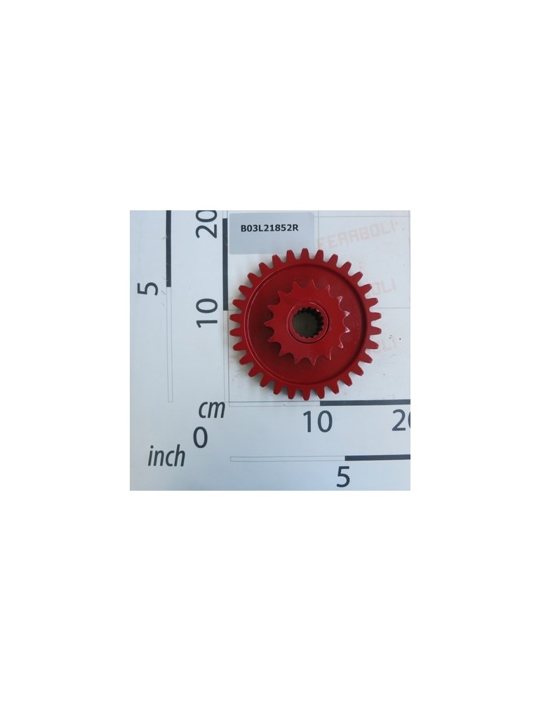 GEAR