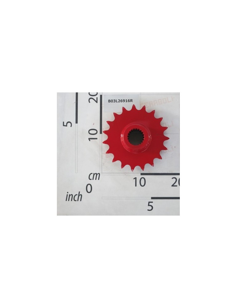 GEAR Z.19
