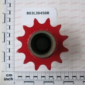 SPROCKET