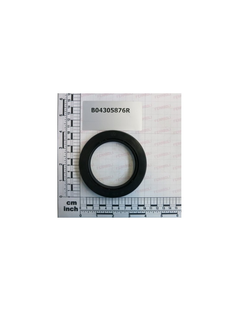 SEAL 70X100X10