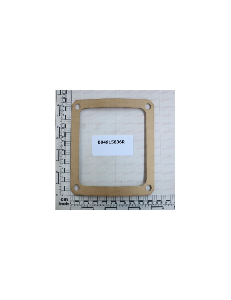 GASKET