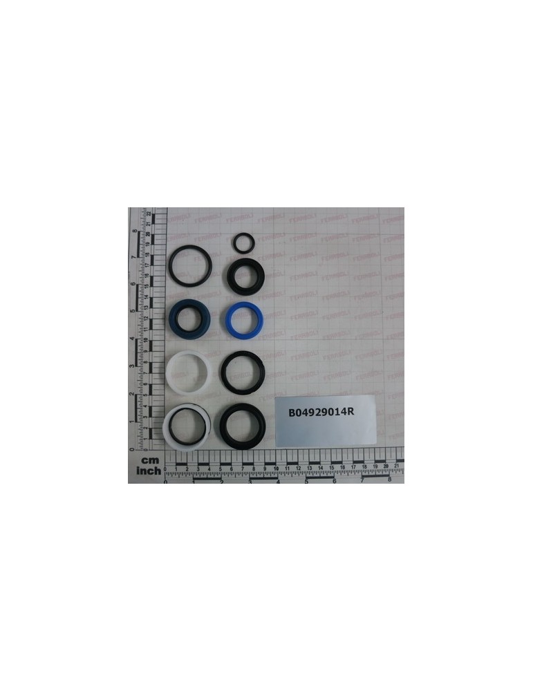 SEAL KITS OF CYLINDERS