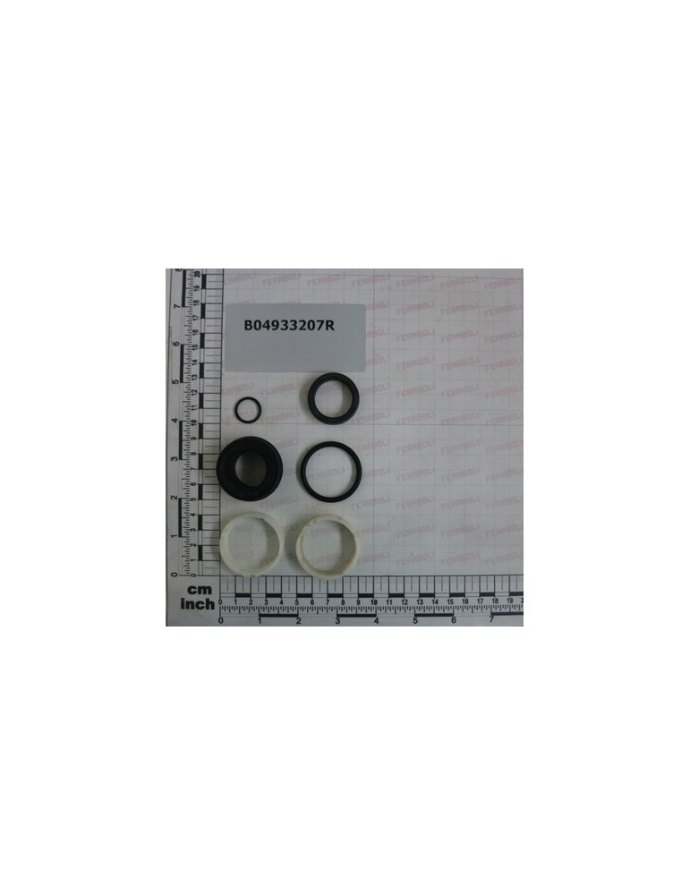 GASKET