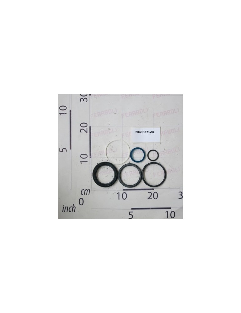 SEAL KIT FOR H148402