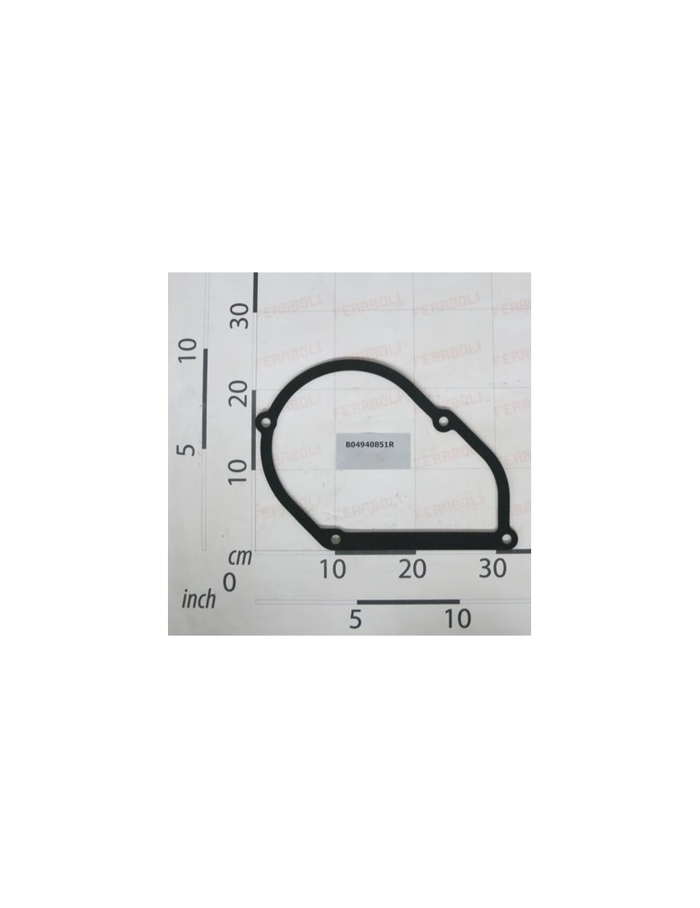 GASKET