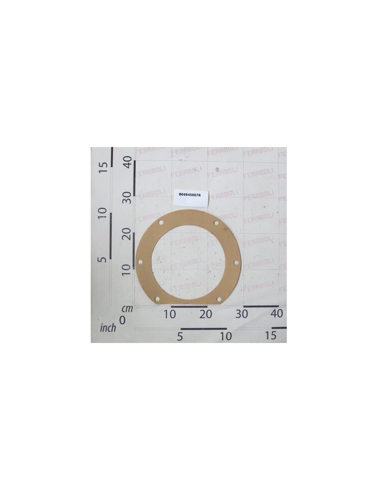 1M GASKET