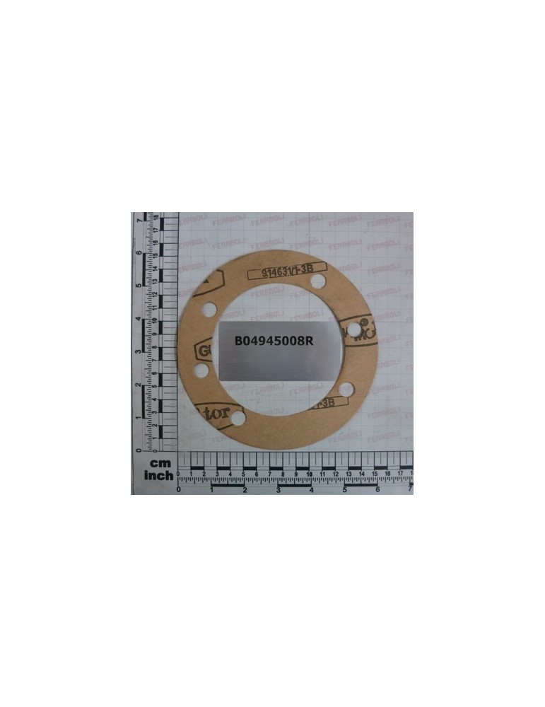 GASKET