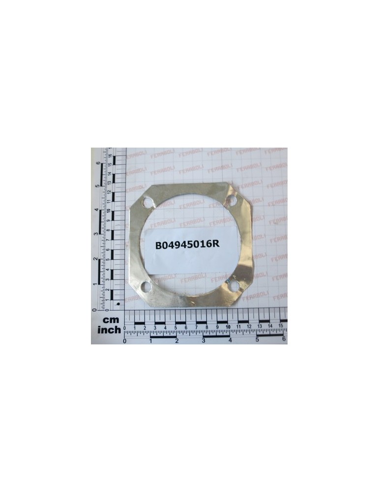 GASKET SP-0,1