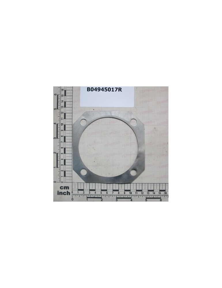 GASKET