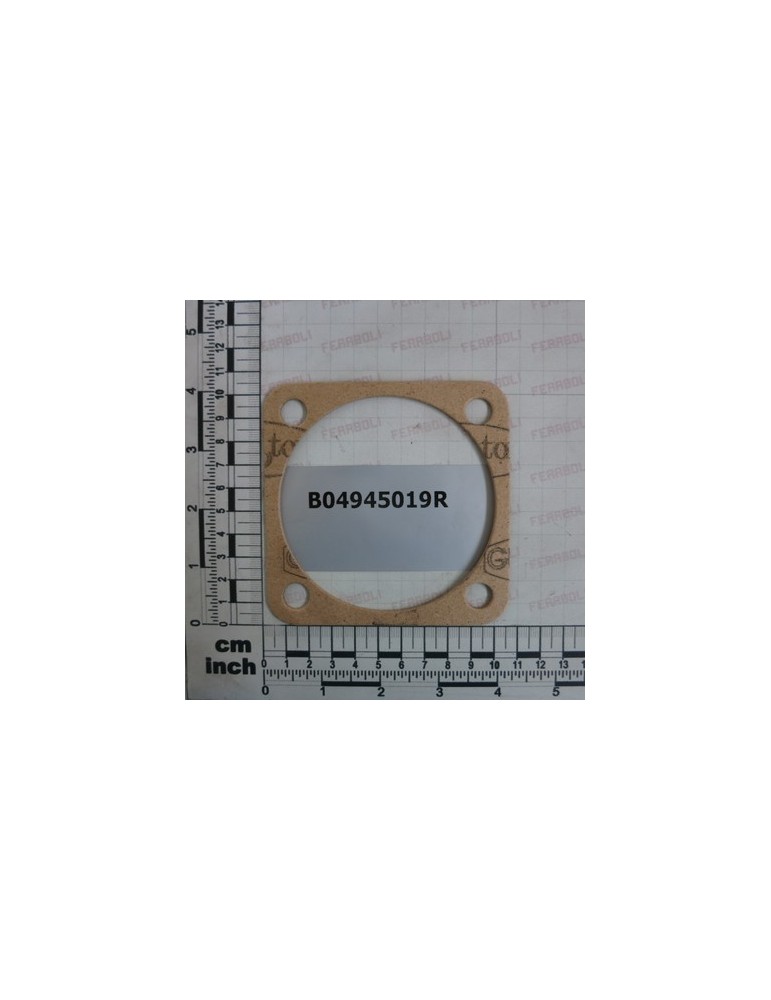 GASKET