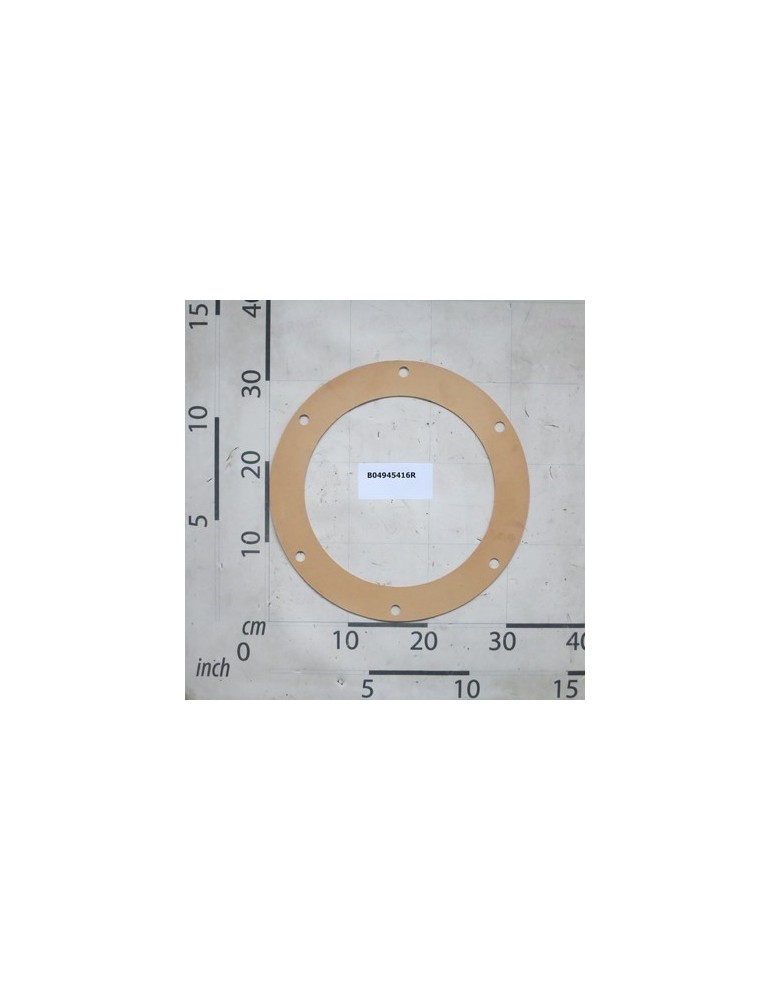 GASKET