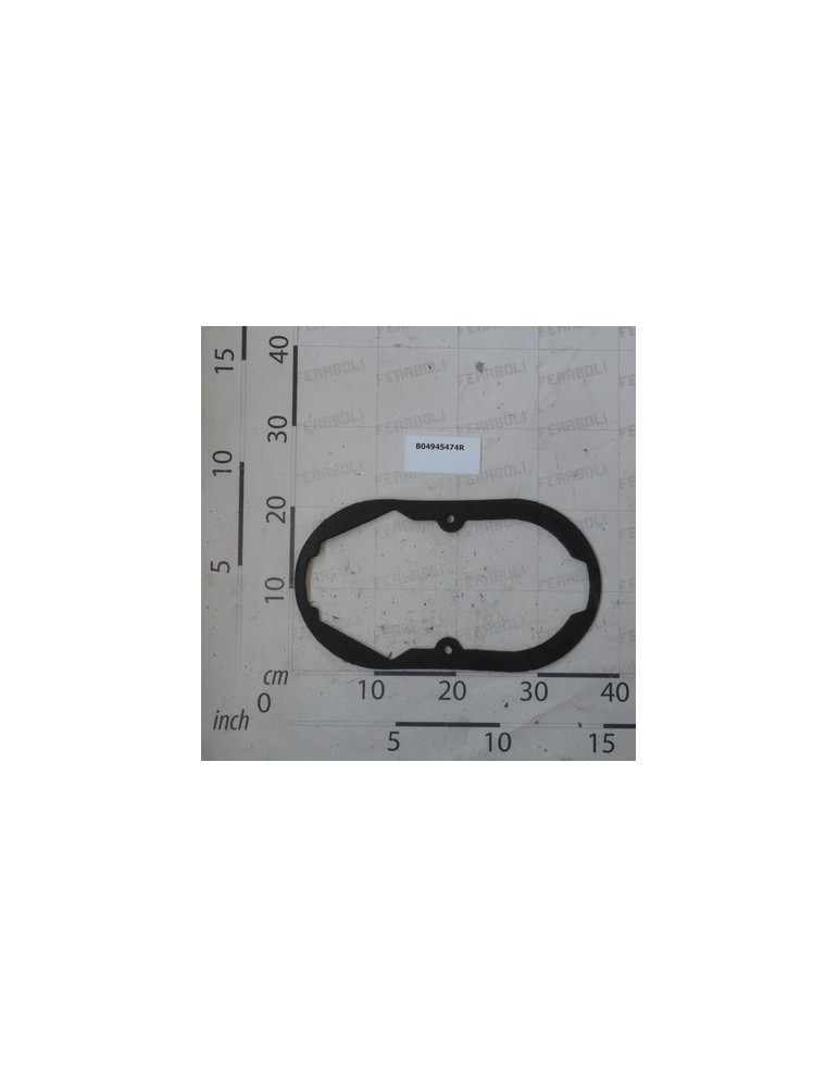 GASKET