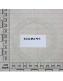 COPPER GASKET