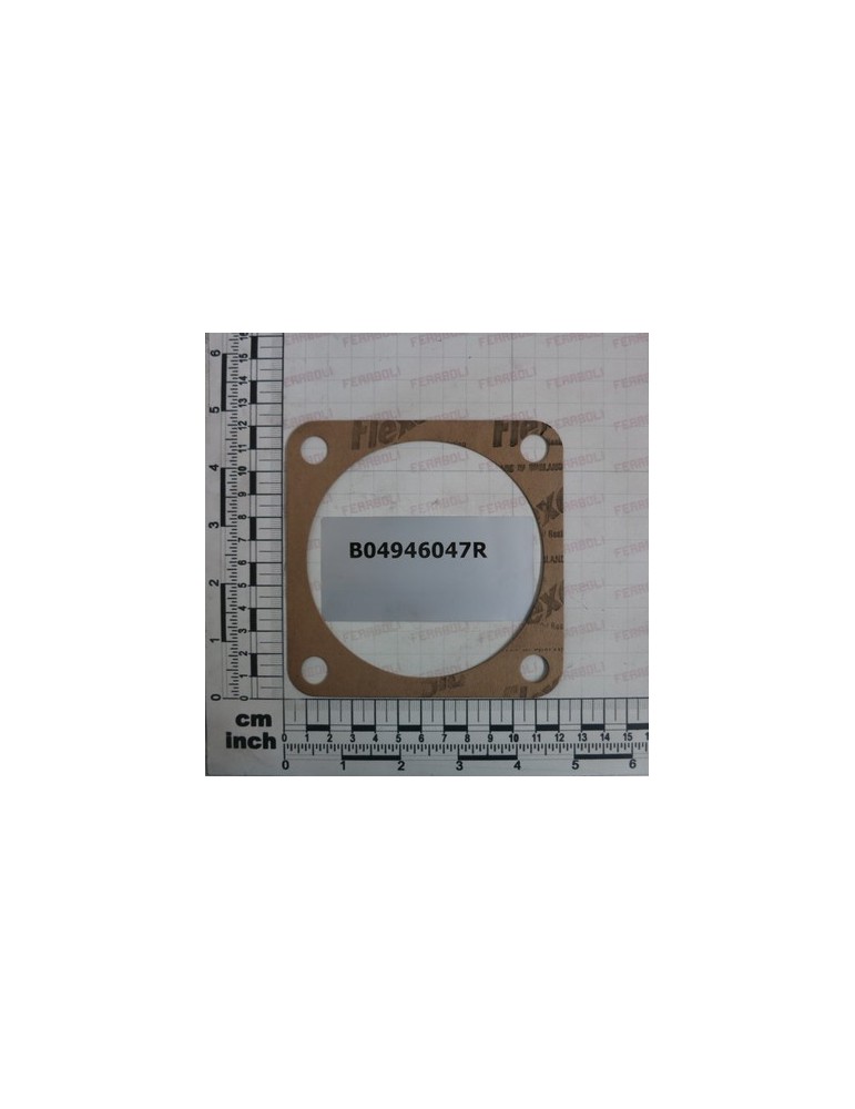 GASKET