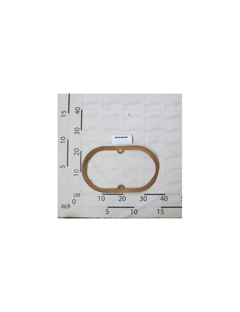 GASKET