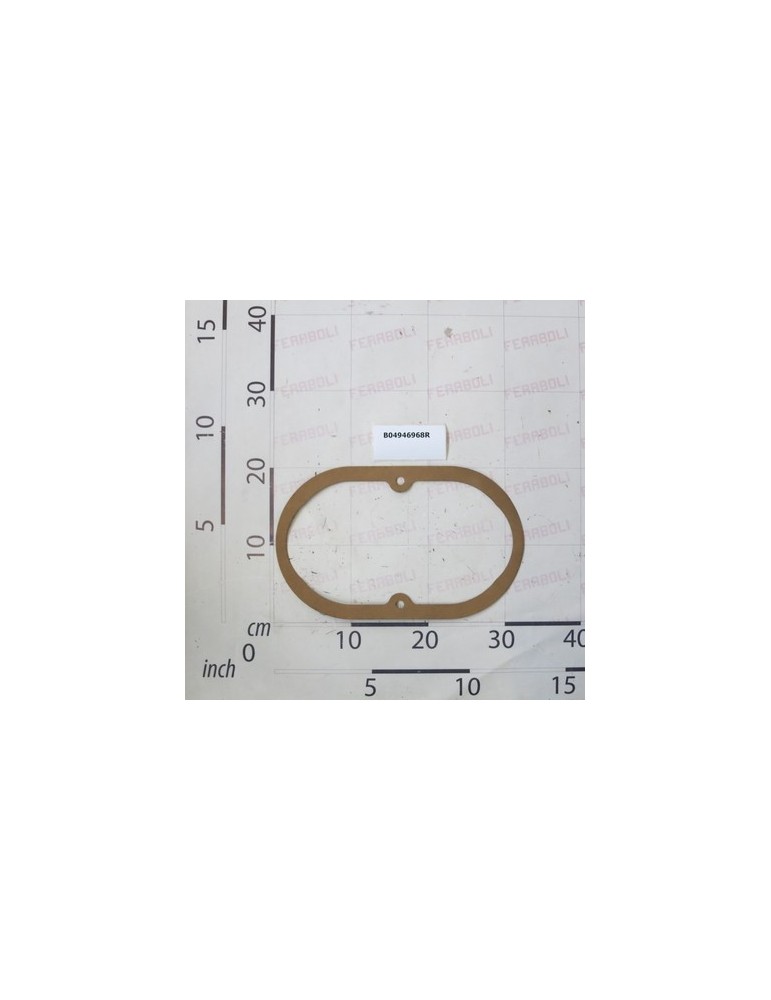 GASKET