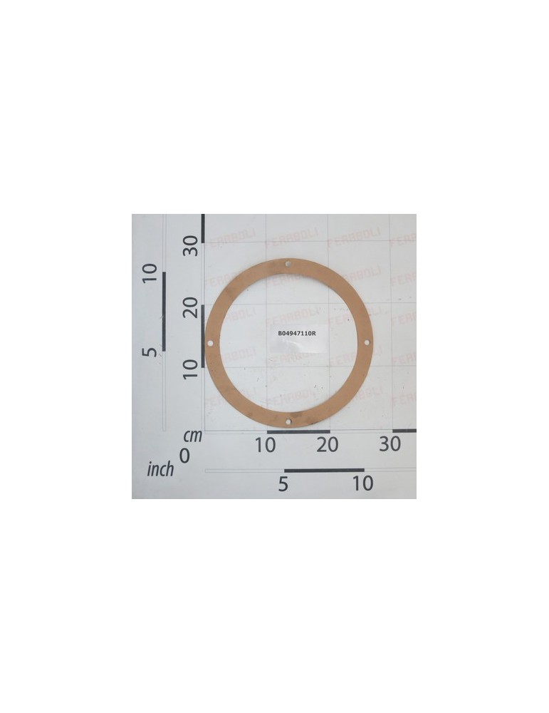 GASKET
