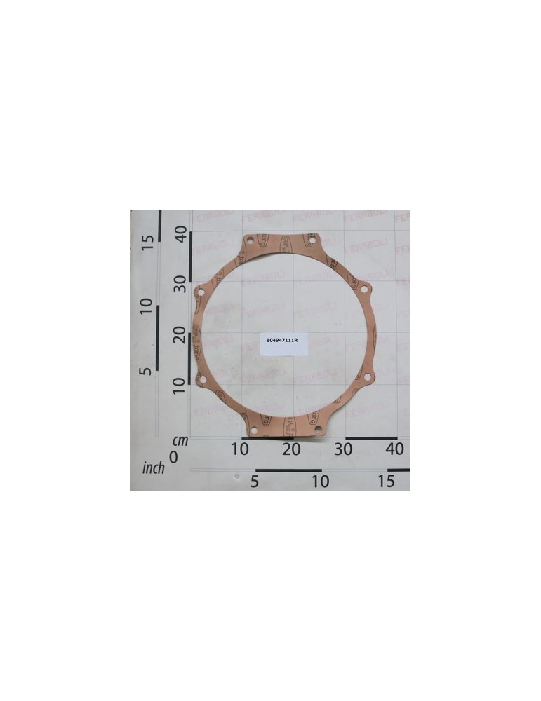 GASKET