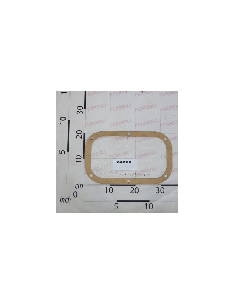GASKET