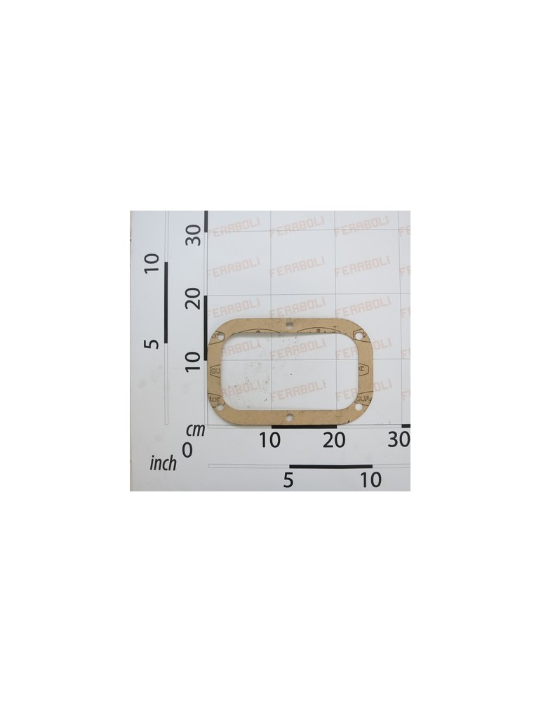 GASKET