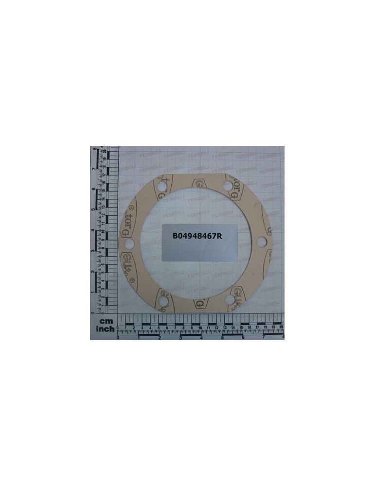 GASKET