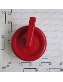 WHEEL ASSY