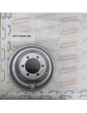 RIM WHEEL 400-15.5 6F/P 14 PR