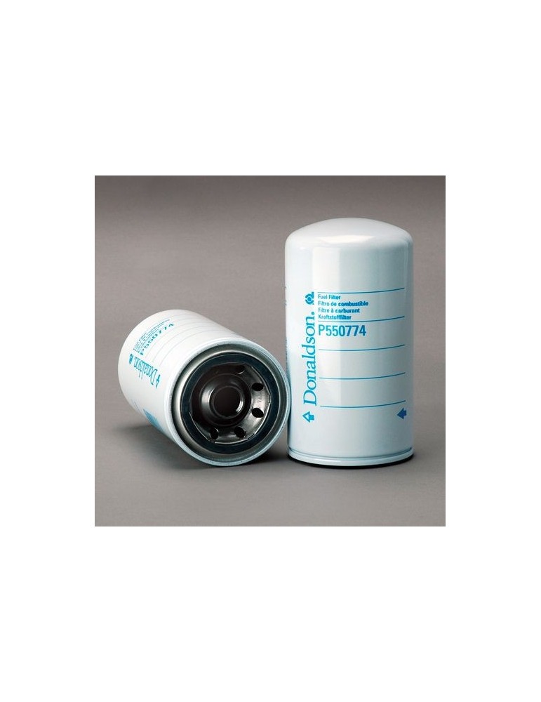Filtru Combustibil P550774