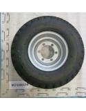COMPLETE WHEEL 11,5/80-15,3