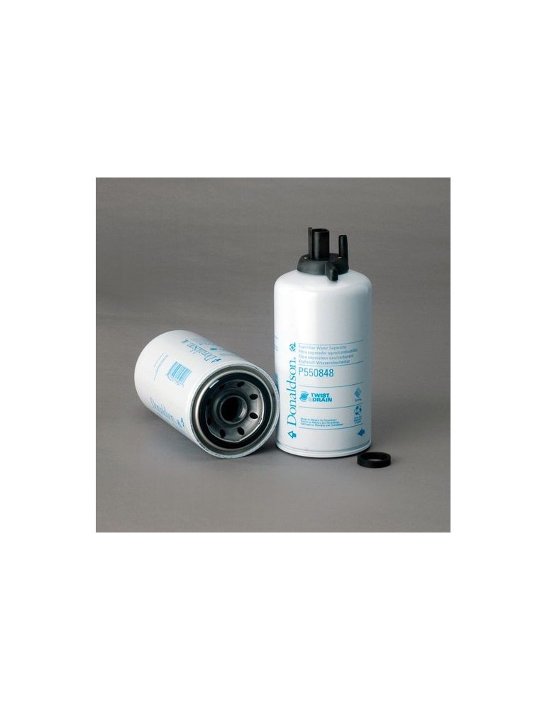 Filtru Combustibil P550848